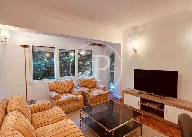 2 sypialnia Apartament do wynajęcia w Santa Catalina, Palma de Mallorca - 1 650 € (Ref: 10047374)