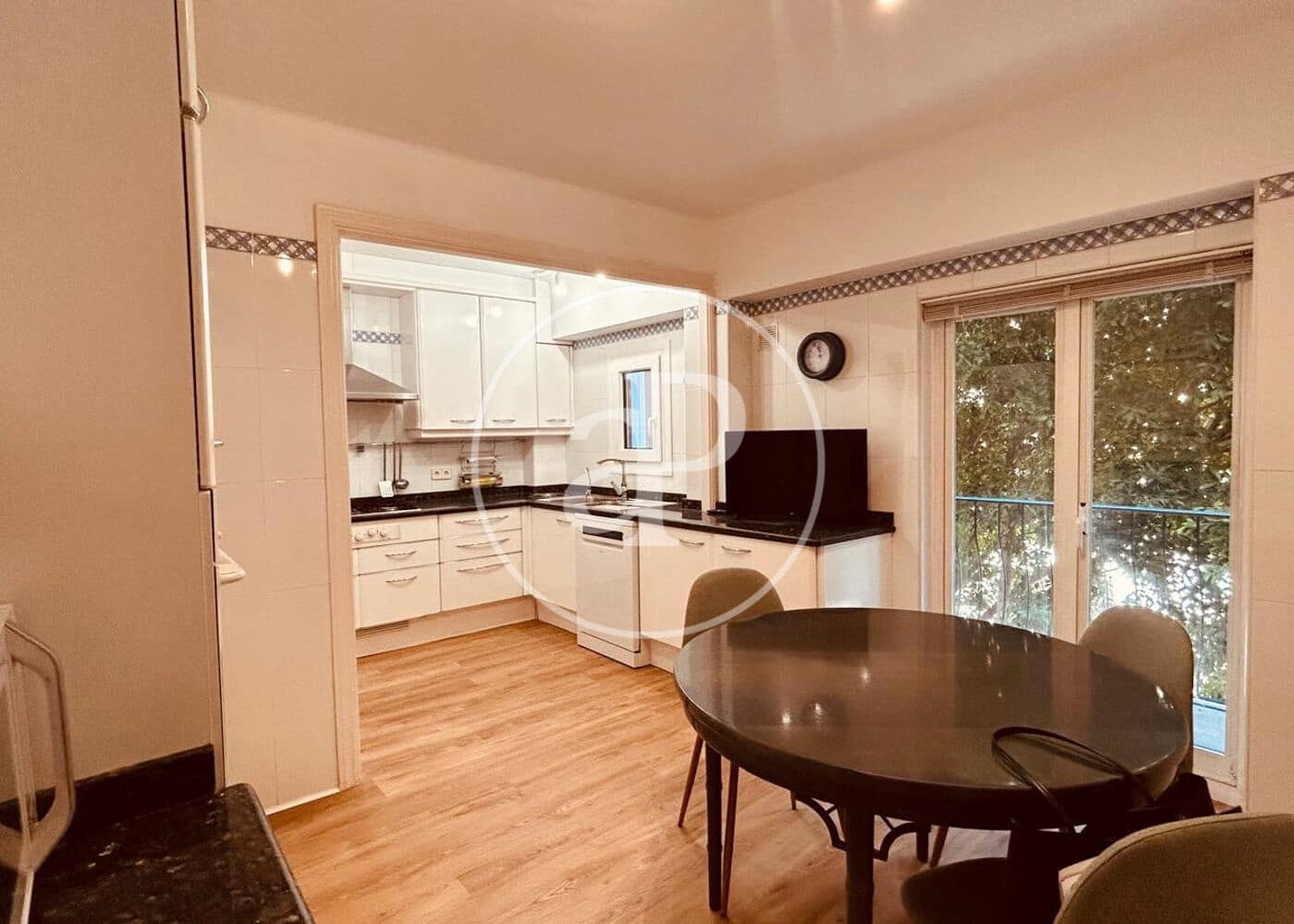 2 sypialnia Apartament do wynajęcia w Palma de Mallorca - 1 650 € (Ref: 10047374)