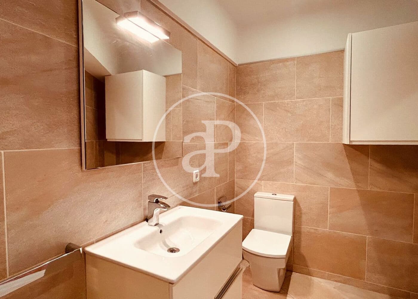2 sypialnia Apartament do wynajęcia w Palma de Mallorca - 1 650 € (Ref: 10047374)