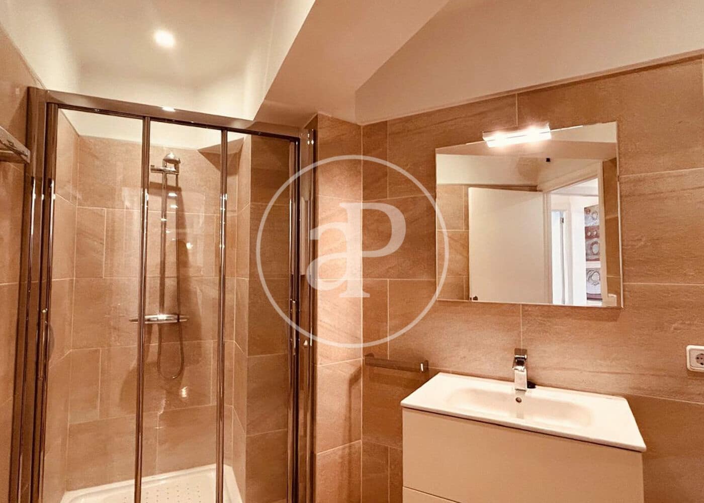 2 sypialnia Apartament do wynajęcia w Palma de Mallorca - 1 650 € (Ref: 10047374)