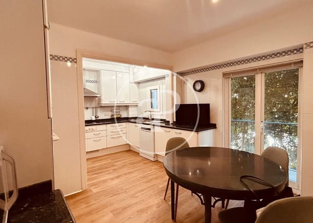 2 sypialnia Apartament do wynajęcia w Santa Catalina, Palma de Mallorca - 1 650 € (Ref: 10047374)