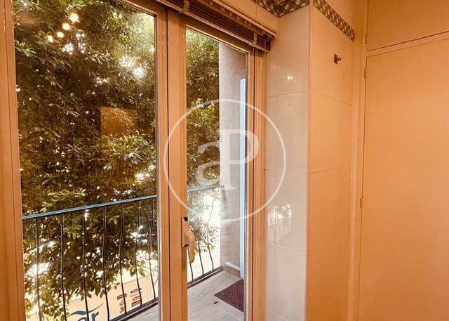 2 sypialnia Apartament do wynajęcia w Santa Catalina, Palma de Mallorca - 1 650 € (Ref: 10047374)