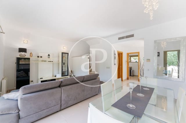 3 soverom Villa til leie i Puig de Ros, Llucmajor med svømmebasseng - € 2 900 (Ref: 10047375)