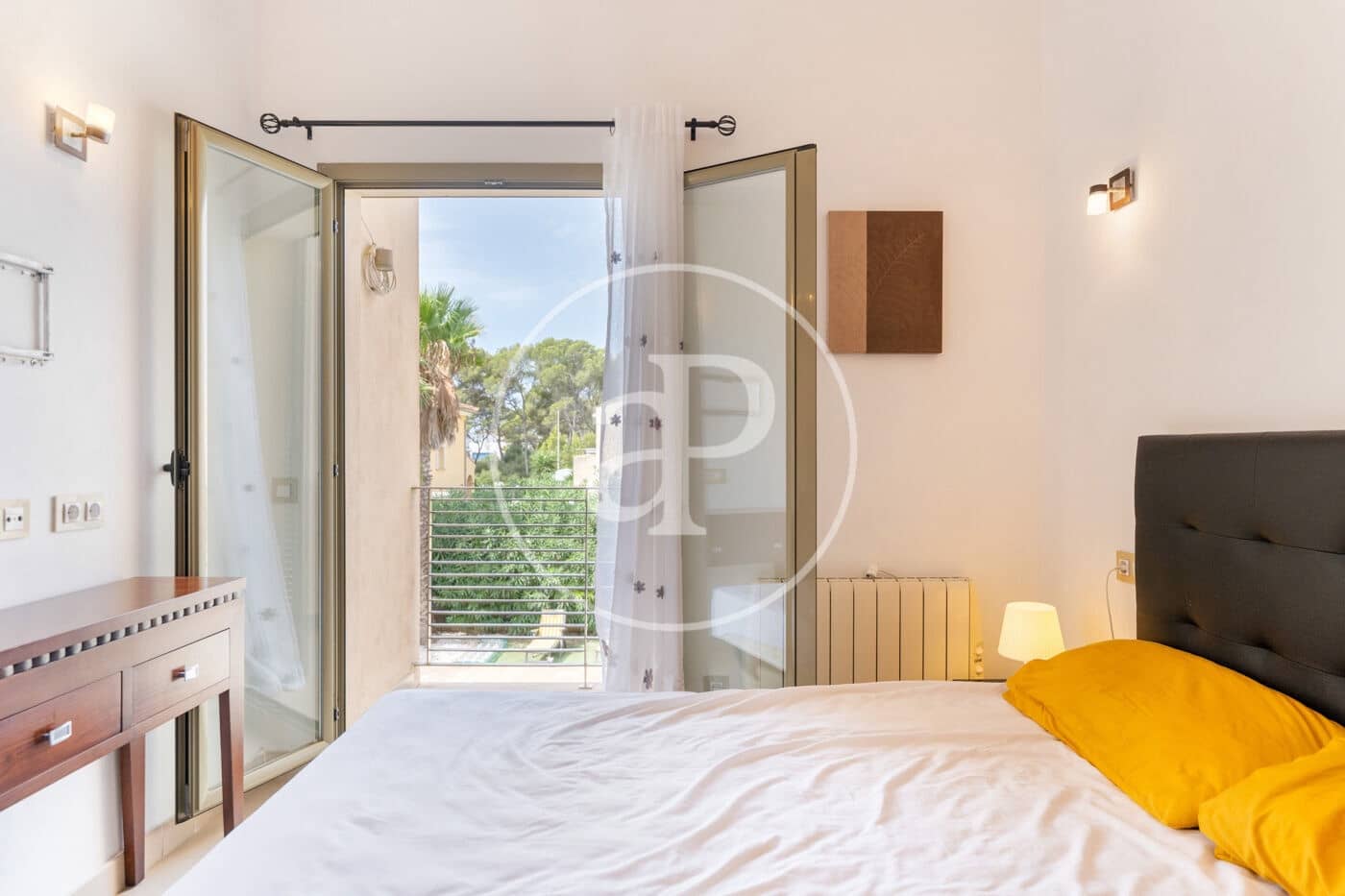 3 bedroom Villa for rent in Puig de Ros with pool - € 2,900 (Ref: 10047375)