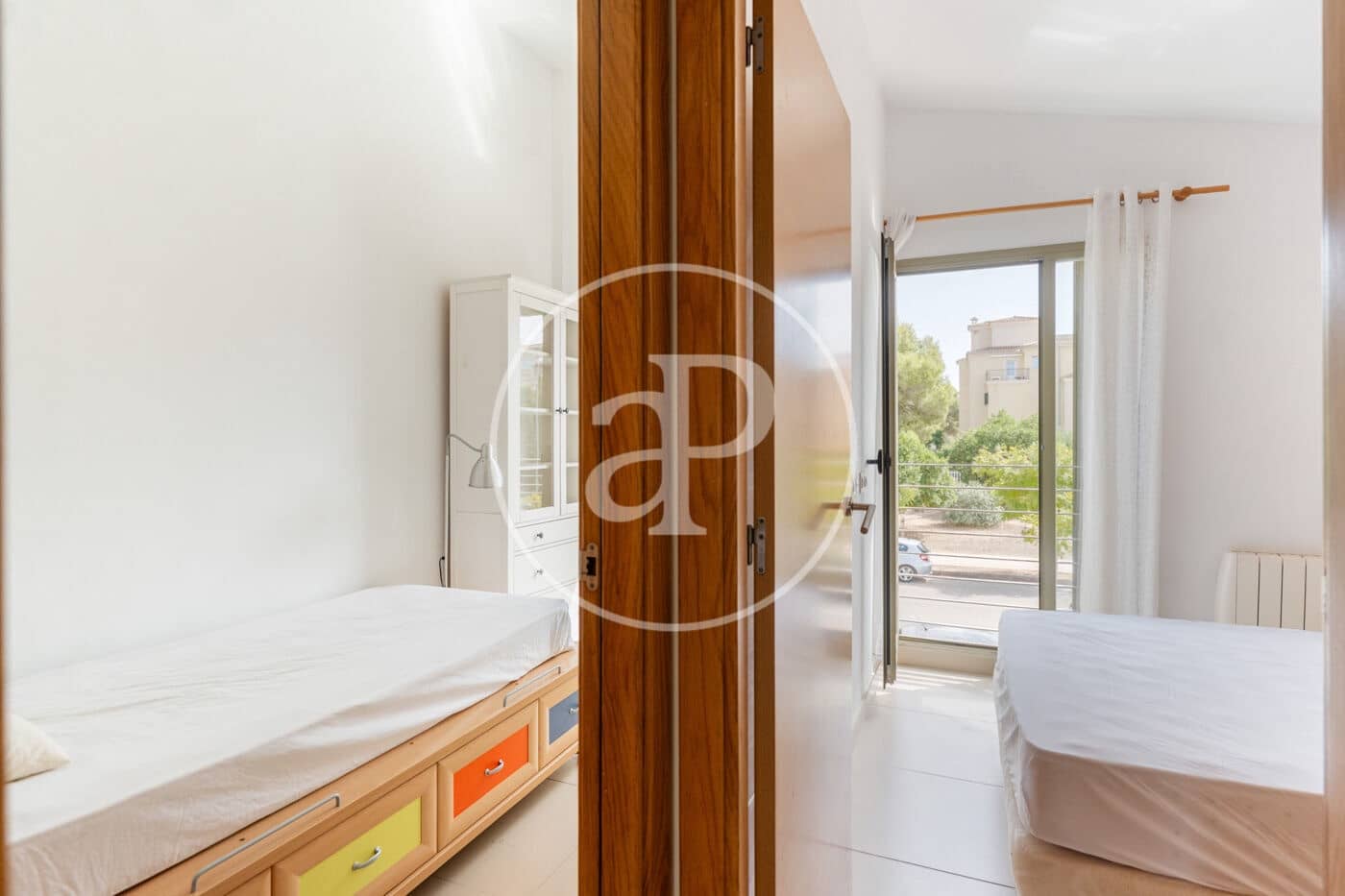 3 bedroom Villa for rent in Puig de Ros with pool - € 2,900 (Ref: 10047375)