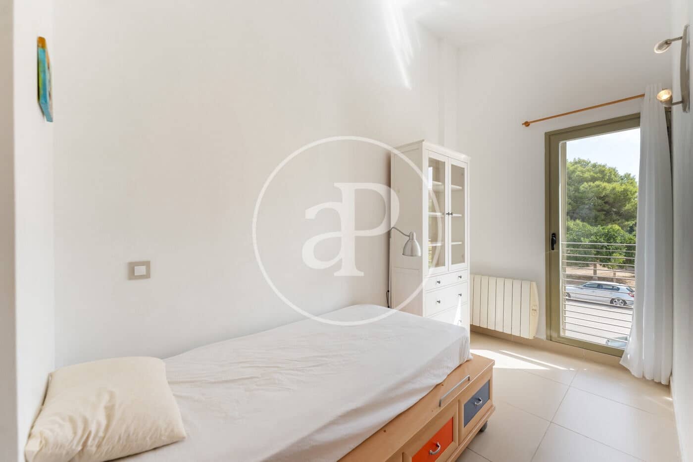 3 bedroom Villa for rent in Puig de Ros with pool - € 2,900 (Ref: 10047375)