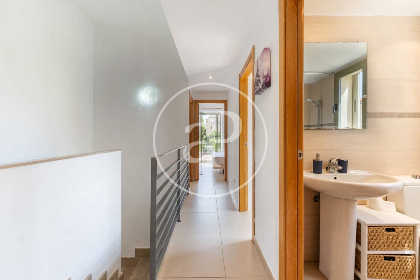 3 bedroom Villa for rent in Puig de Ros with pool - € 2,900 (Ref: 10047375)