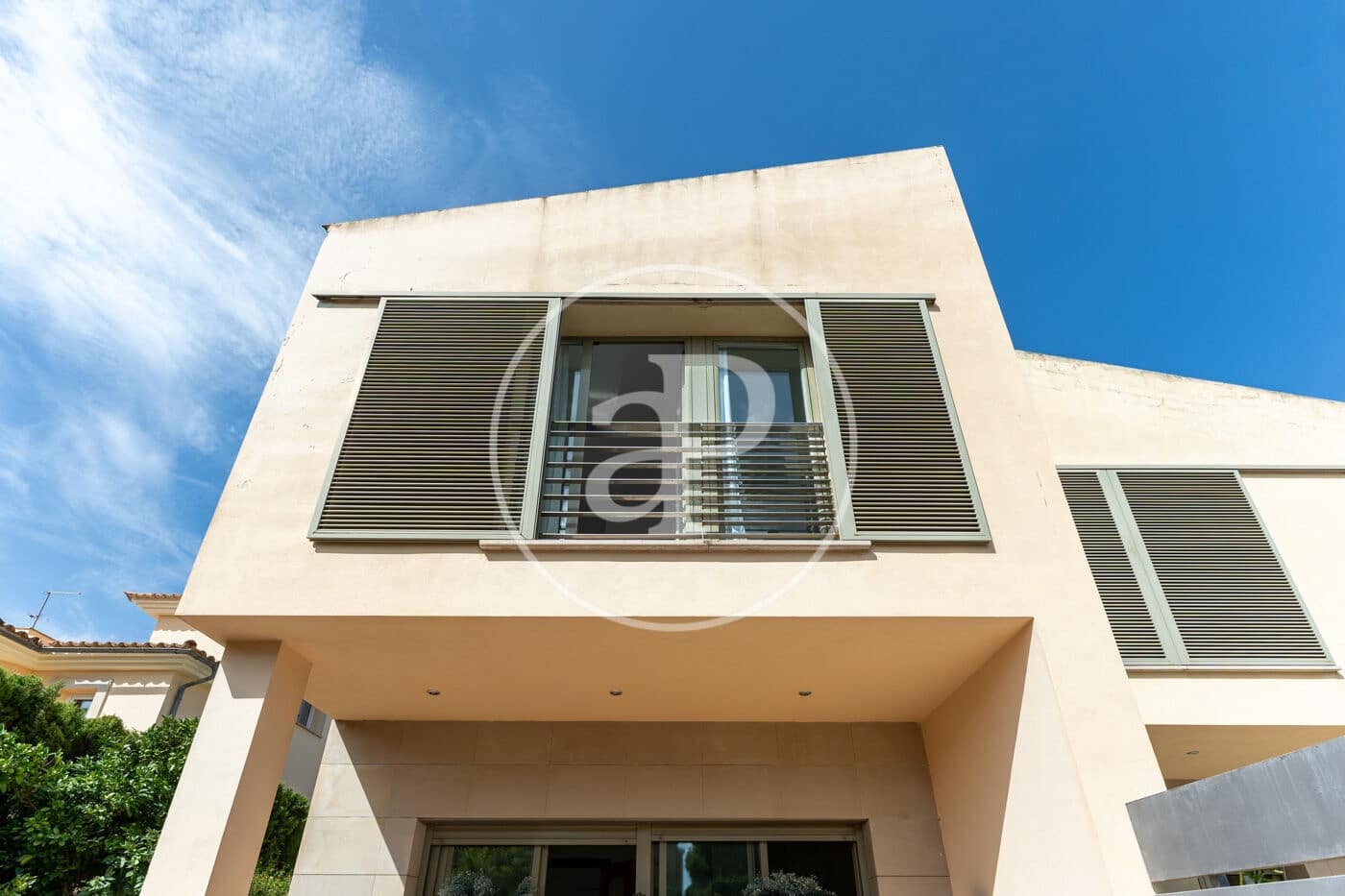 3 bedroom Villa for rent in Puig de Ros with pool - € 2,900 (Ref: 10047375)