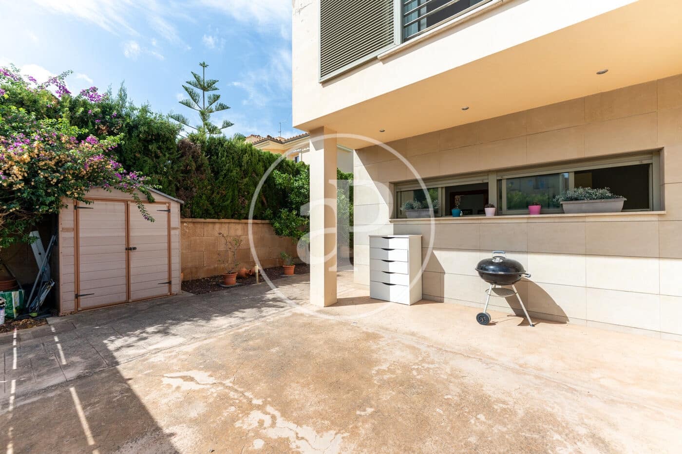 3 bedroom Villa for rent in Puig de Ros with pool - € 2,900 (Ref: 10047375)