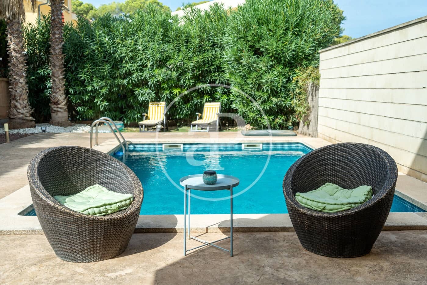 3 bedroom Villa for rent in Puig de Ros with pool - € 2,900 (Ref: 10047375)