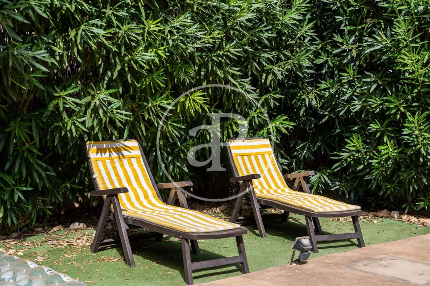 3 bedroom Villa for rent in Puig de Ros with pool - € 2,900 (Ref: 10047375)
