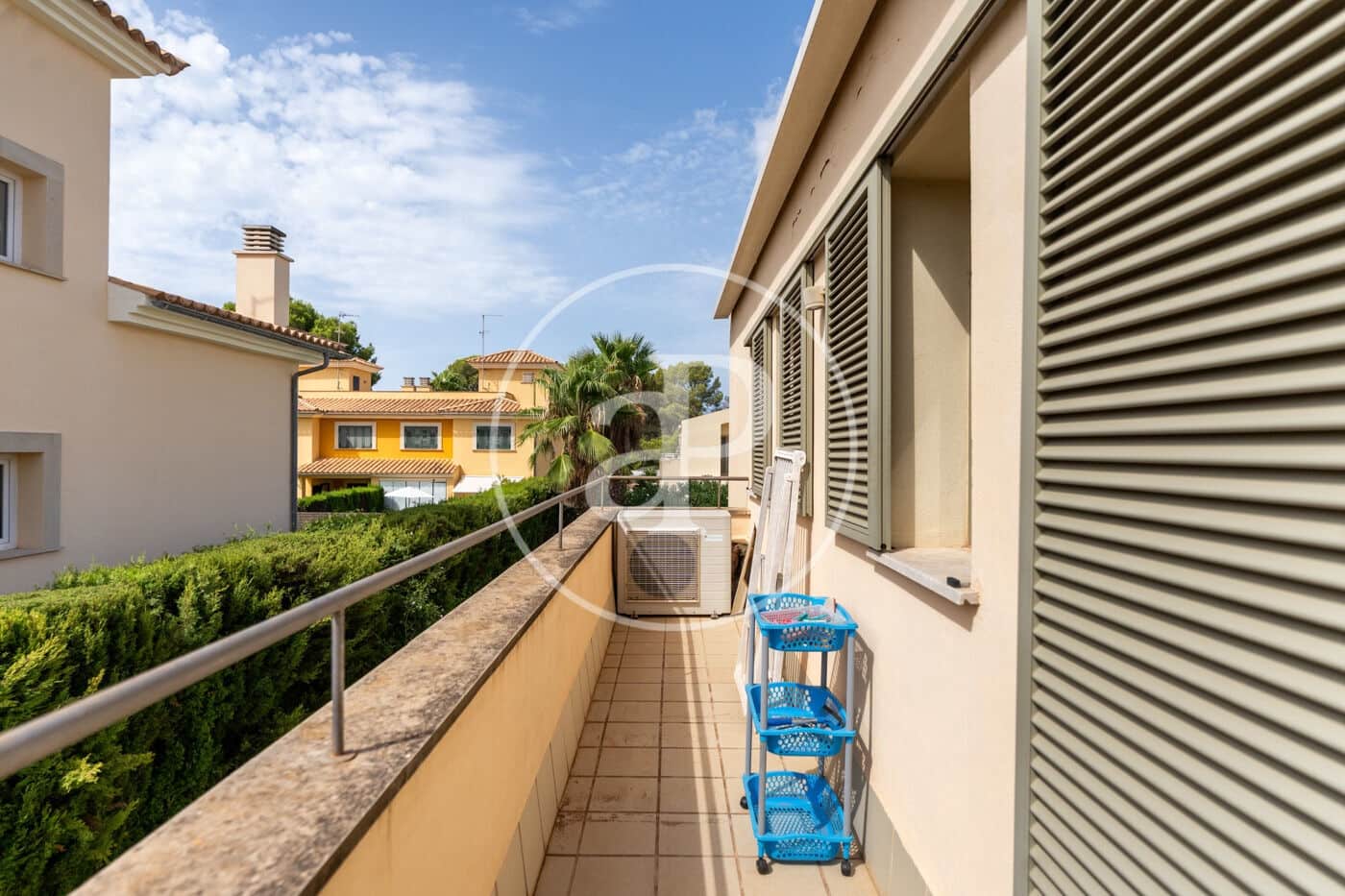 3 bedroom Villa for rent in Puig de Ros with pool - € 2,900 (Ref: 10047375)