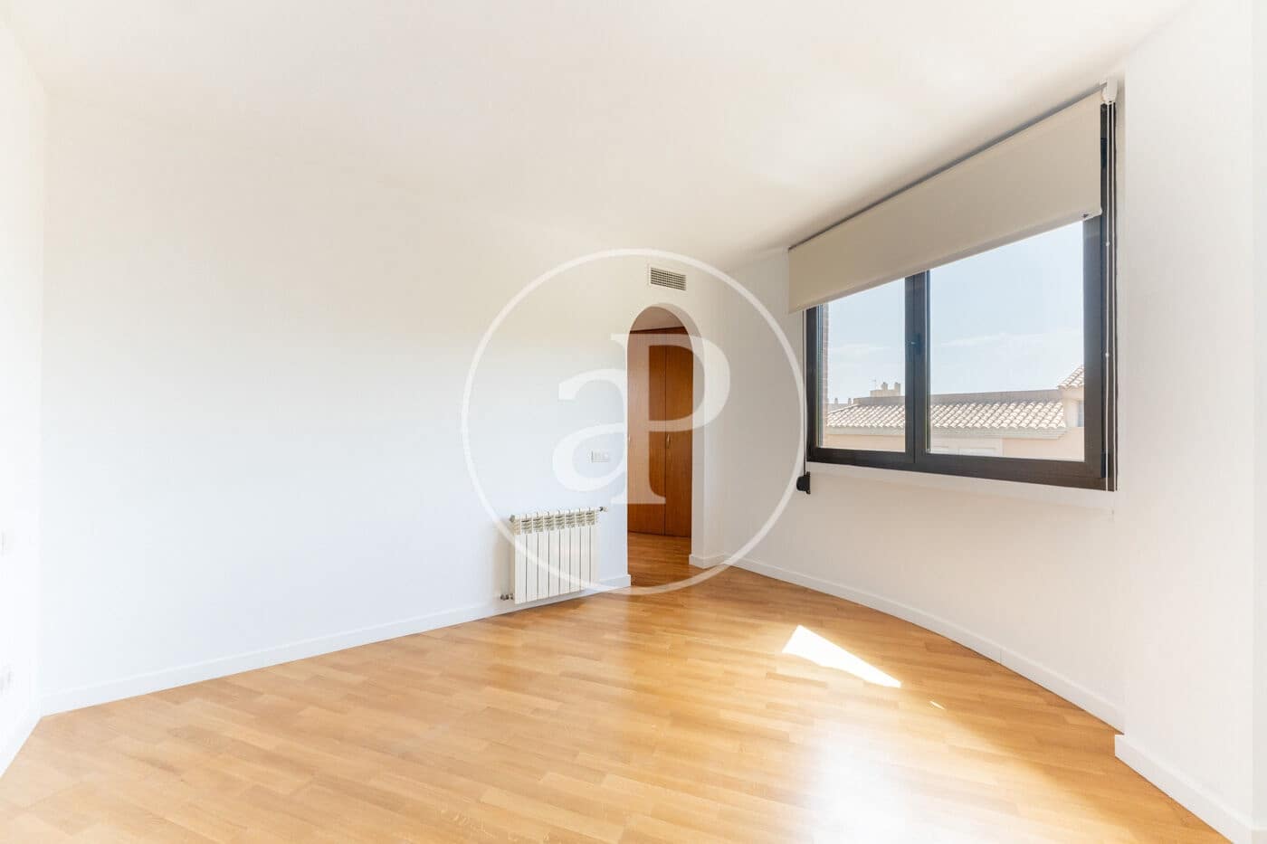 3 Zimmer Penthouse zu vermieten in Palma de Mallorca mit Pool Garage - 2.900 € (Ref: 10049353)