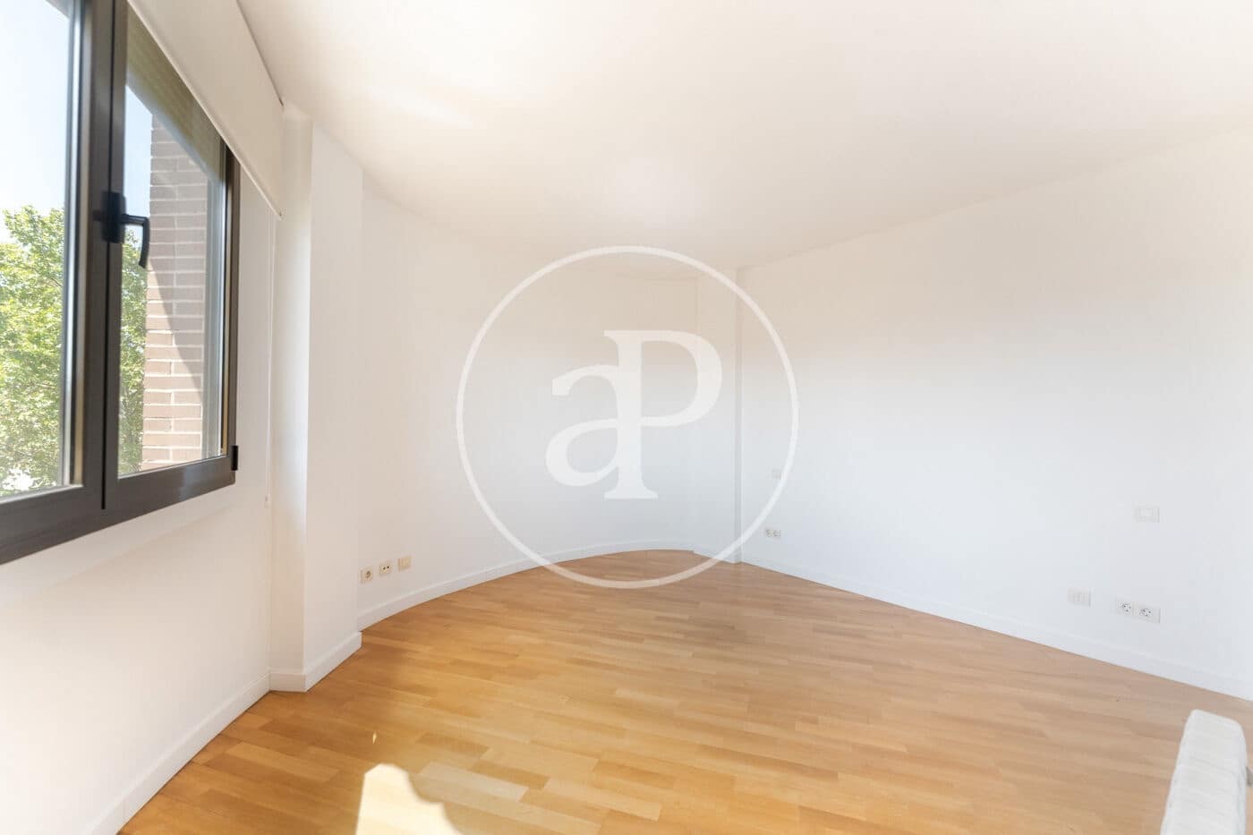 3 Zimmer Penthouse zu vermieten in Palma de Mallorca mit Pool Garage - 2.900 € (Ref: 10049353)