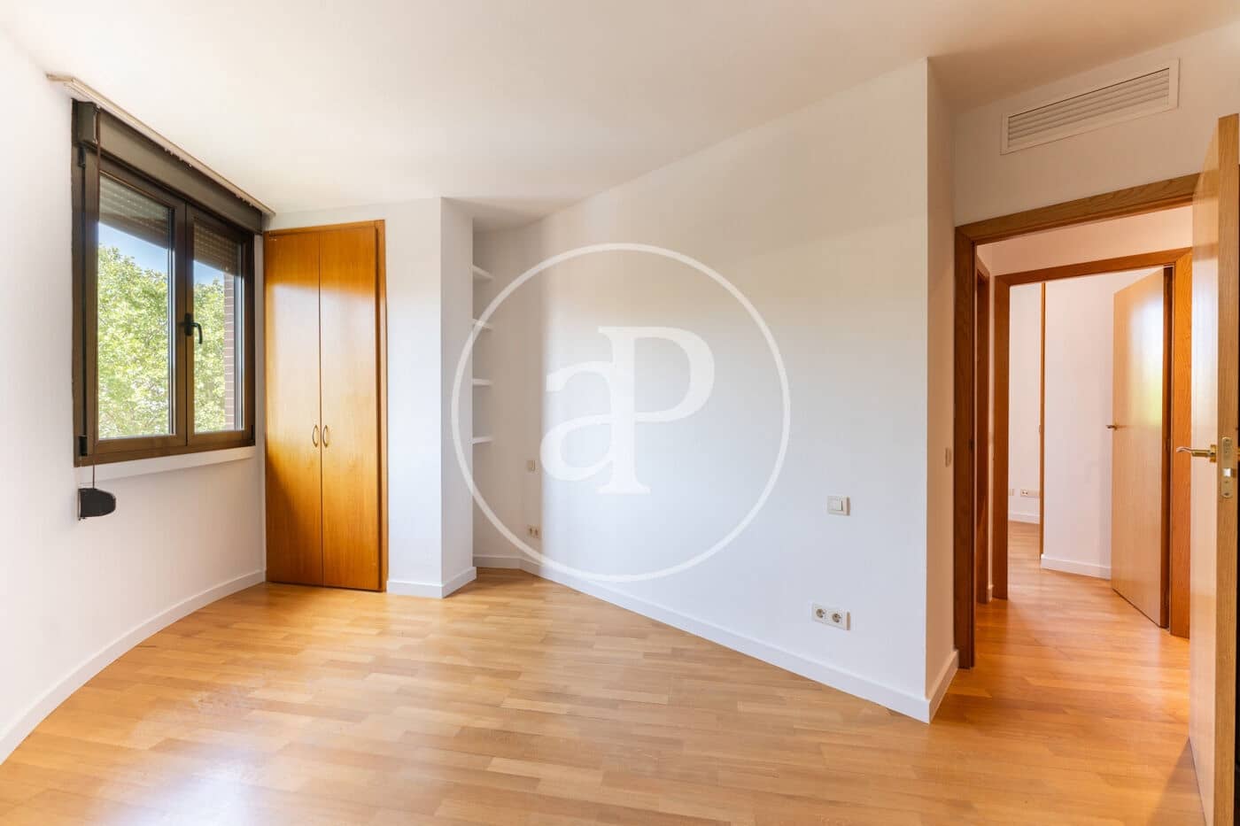 3 Zimmer Penthouse zu vermieten in Palma de Mallorca mit Pool Garage - 2.900 € (Ref: 10049353)