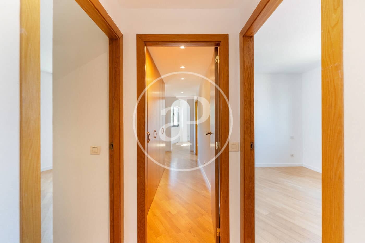 3 Zimmer Penthouse zu vermieten in Palma de Mallorca mit Pool Garage - 2.900 € (Ref: 10049353)