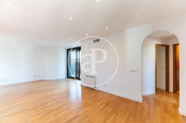 Ático de 3 habitaciones en Son Armadans, Palma de Mallorca en alquiler con piscina garaje - 2.900 € (Ref: 10049353)