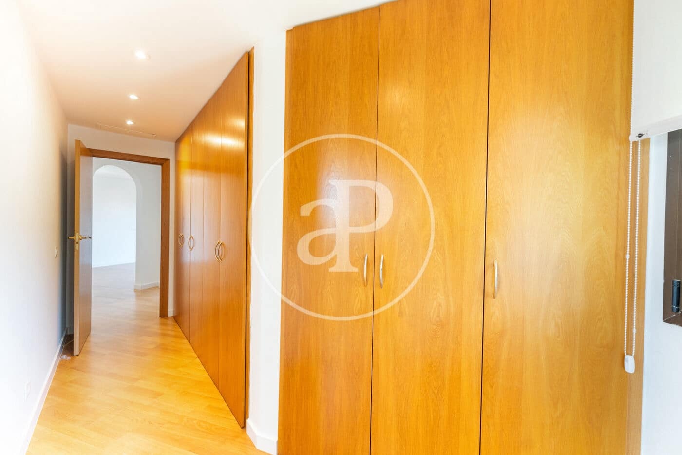 3 Zimmer Penthouse zu vermieten in Palma de Mallorca mit Pool Garage - 2.900 € (Ref: 10049353)