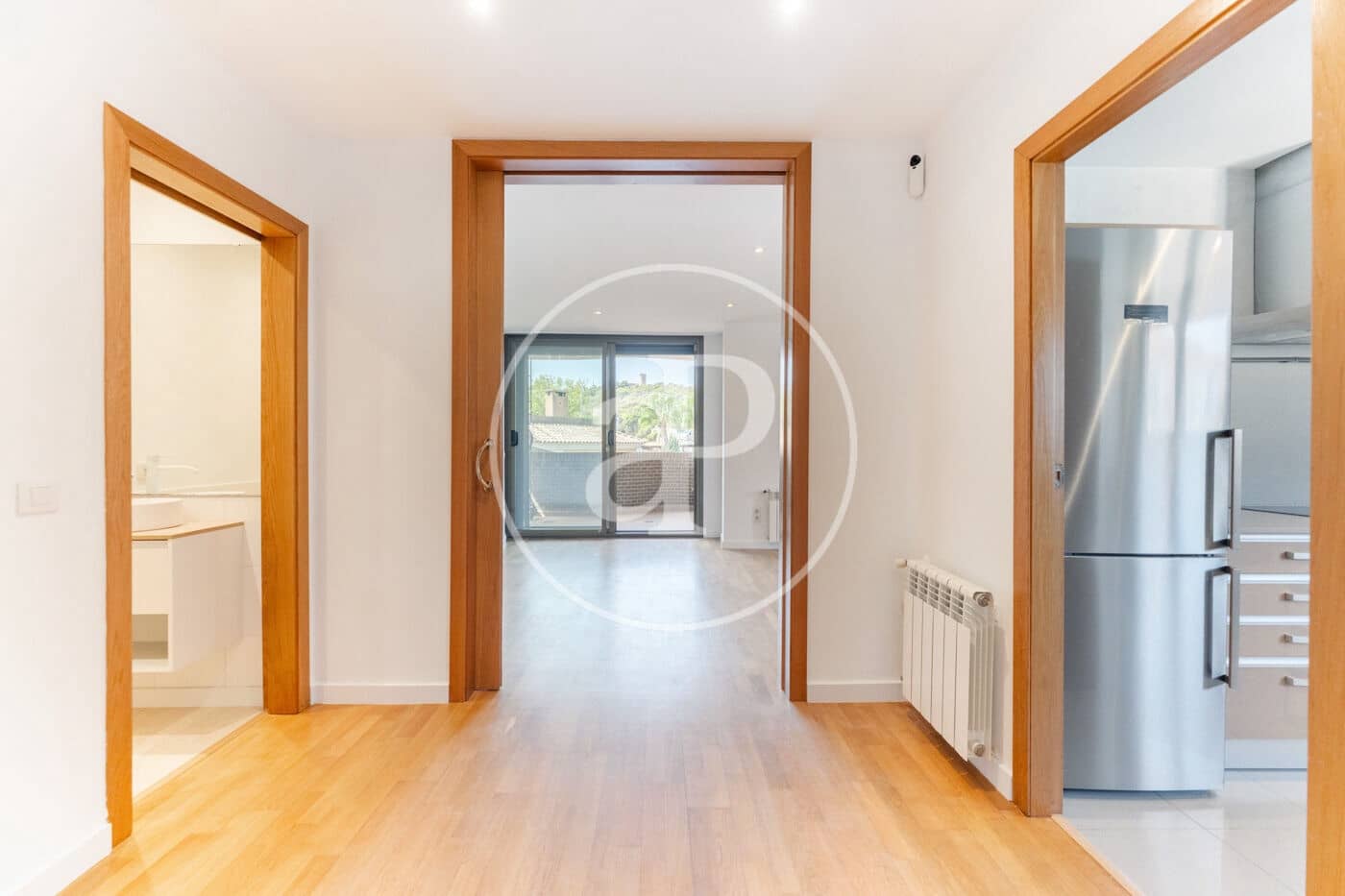 3 Zimmer Penthouse zu vermieten in Palma de Mallorca mit Pool Garage - 2.900 € (Ref: 10049353)