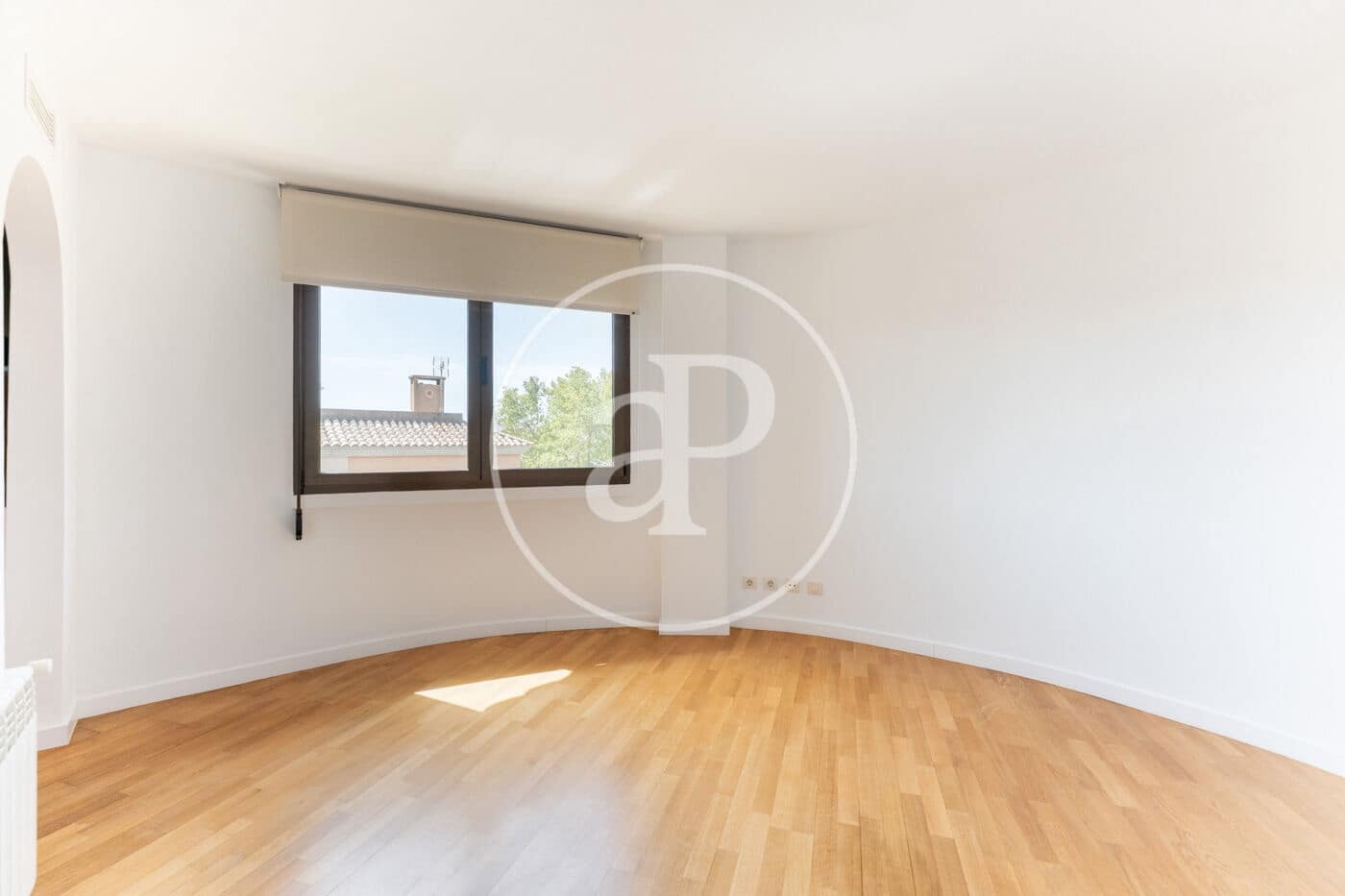 3 Zimmer Penthouse zu vermieten in Palma de Mallorca mit Pool Garage - 2.900 € (Ref: 10049353)