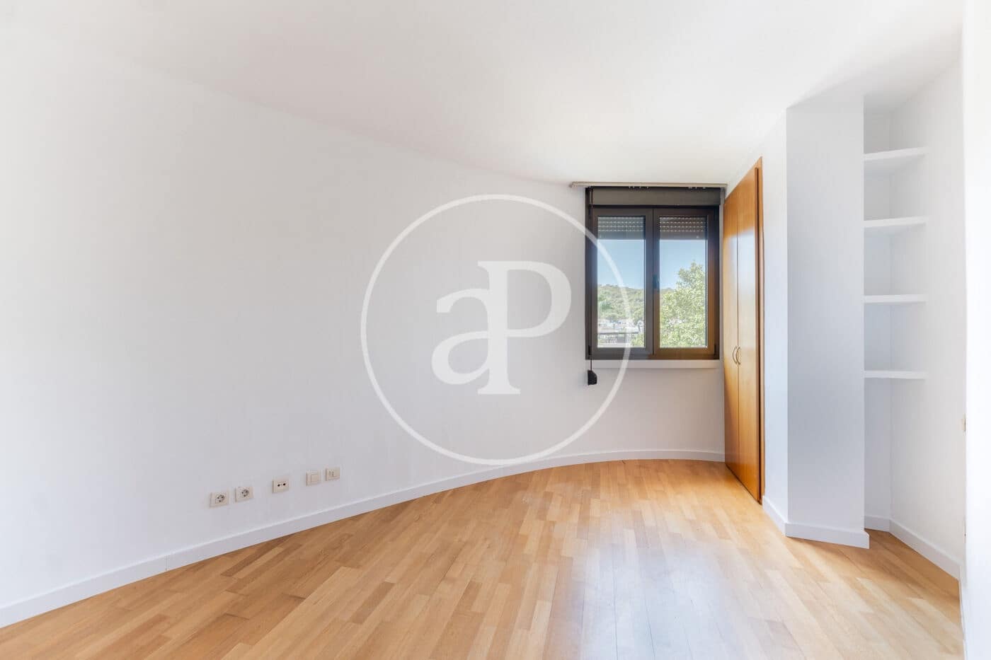 3 Zimmer Penthouse zu vermieten in Palma de Mallorca mit Pool Garage - 2.900 € (Ref: 10049353)