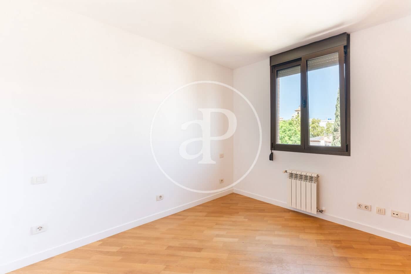 3 Zimmer Penthouse zu vermieten in Palma de Mallorca mit Pool Garage - 2.900 € (Ref: 10049353)