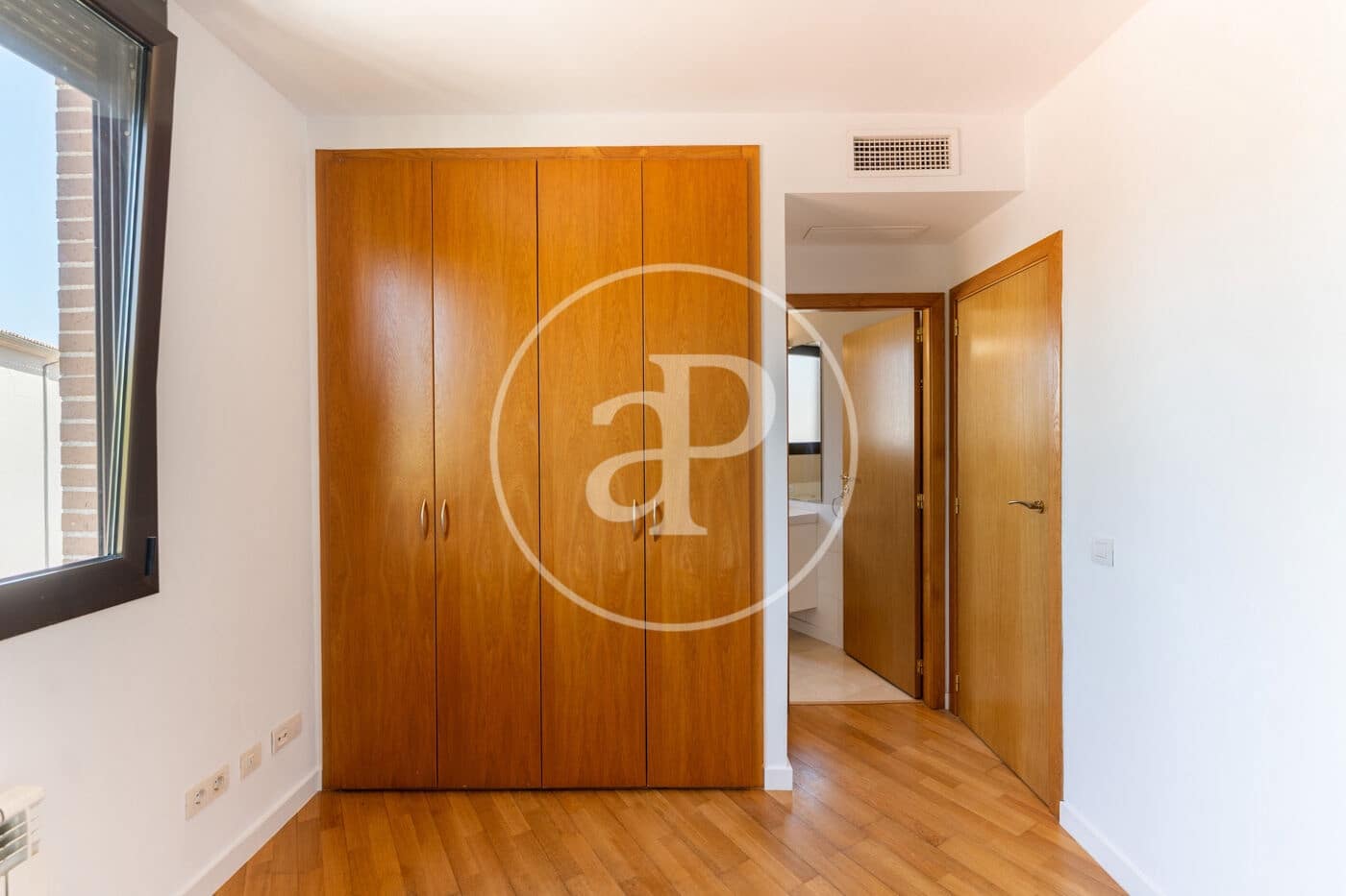 3 Zimmer Penthouse zu vermieten in Palma de Mallorca mit Pool Garage - 2.900 € (Ref: 10049353)