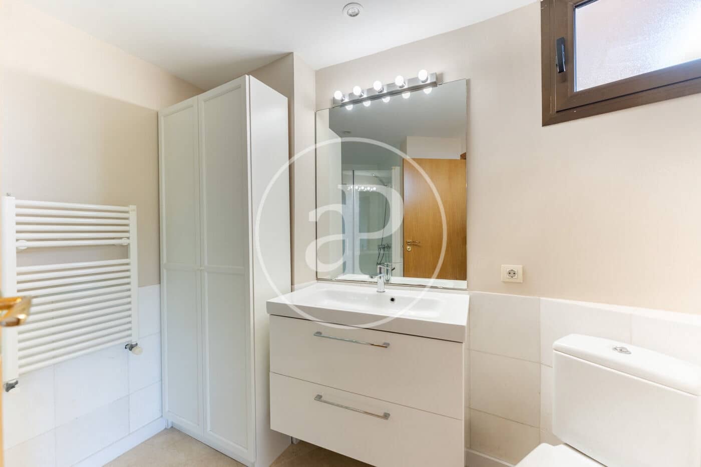 3 Zimmer Penthouse zu vermieten in Palma de Mallorca mit Pool Garage - 2.900 € (Ref: 10049353)