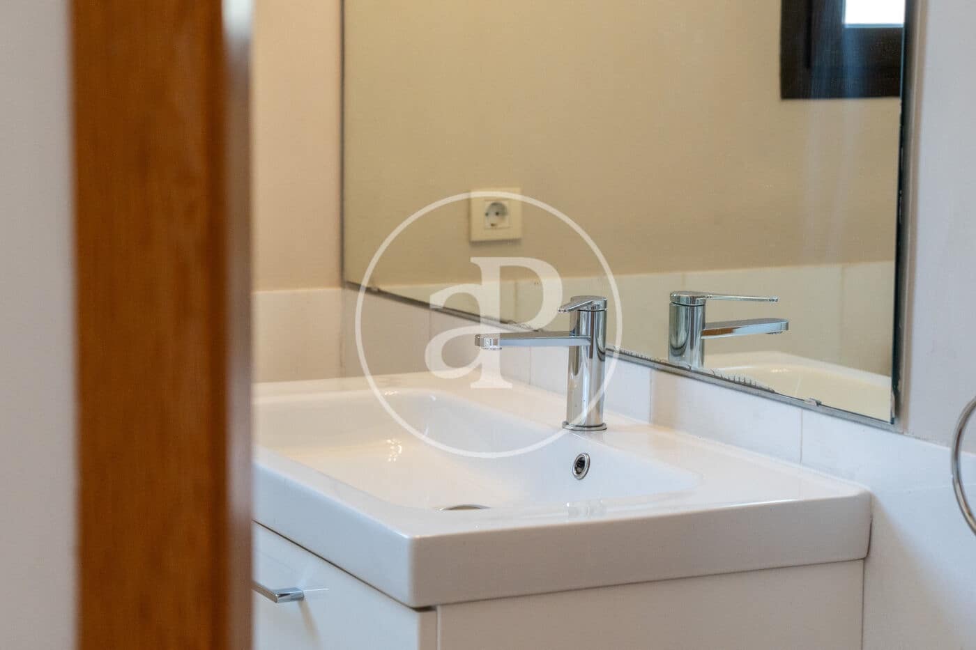 3 Zimmer Penthouse zu vermieten in Palma de Mallorca mit Pool Garage - 2.900 € (Ref: 10049353)