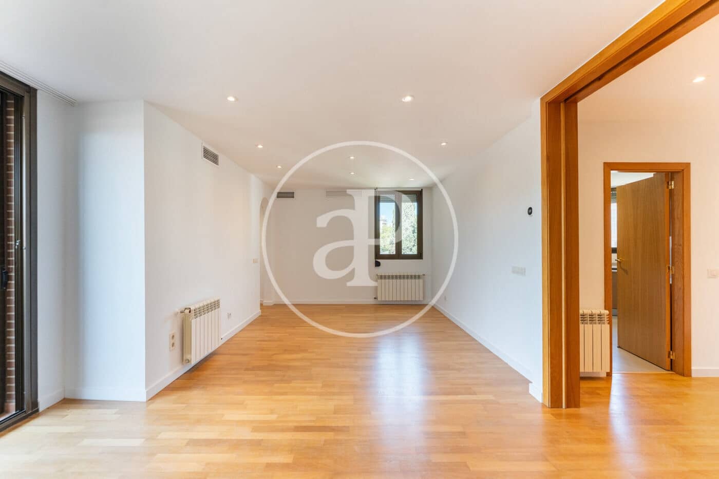 3 Zimmer Penthouse zu vermieten in Palma de Mallorca mit Pool Garage - 2.900 € (Ref: 10049353)