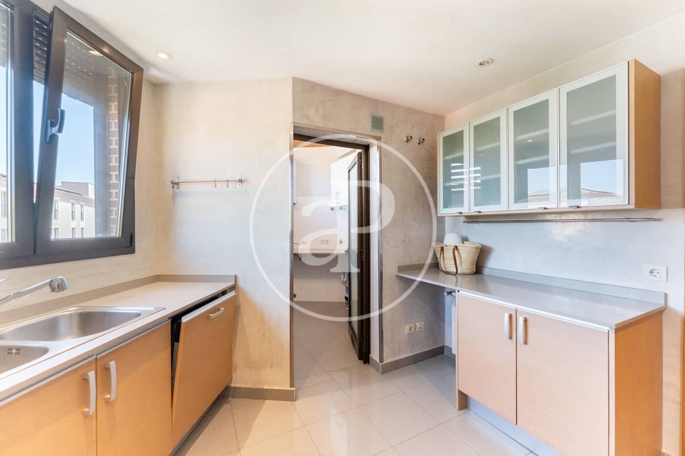 3 Zimmer Penthouse zu vermieten in Palma de Mallorca mit Pool Garage - 2.900 € (Ref: 10049353)
