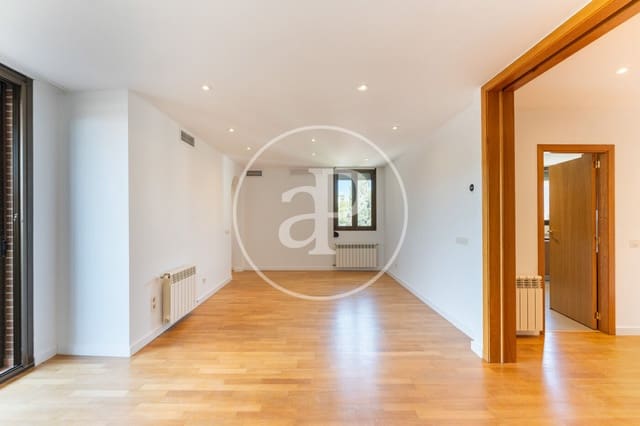 Ático de 3 habitaciones en Son Armadans, Palma de Mallorca en alquiler con piscina garaje - 2.900 € (Ref: 10049353)