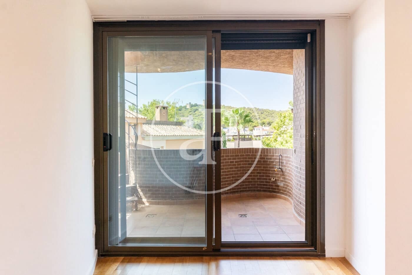 3 Zimmer Penthouse zu vermieten in Palma de Mallorca mit Pool Garage - 2.900 € (Ref: 10049353)