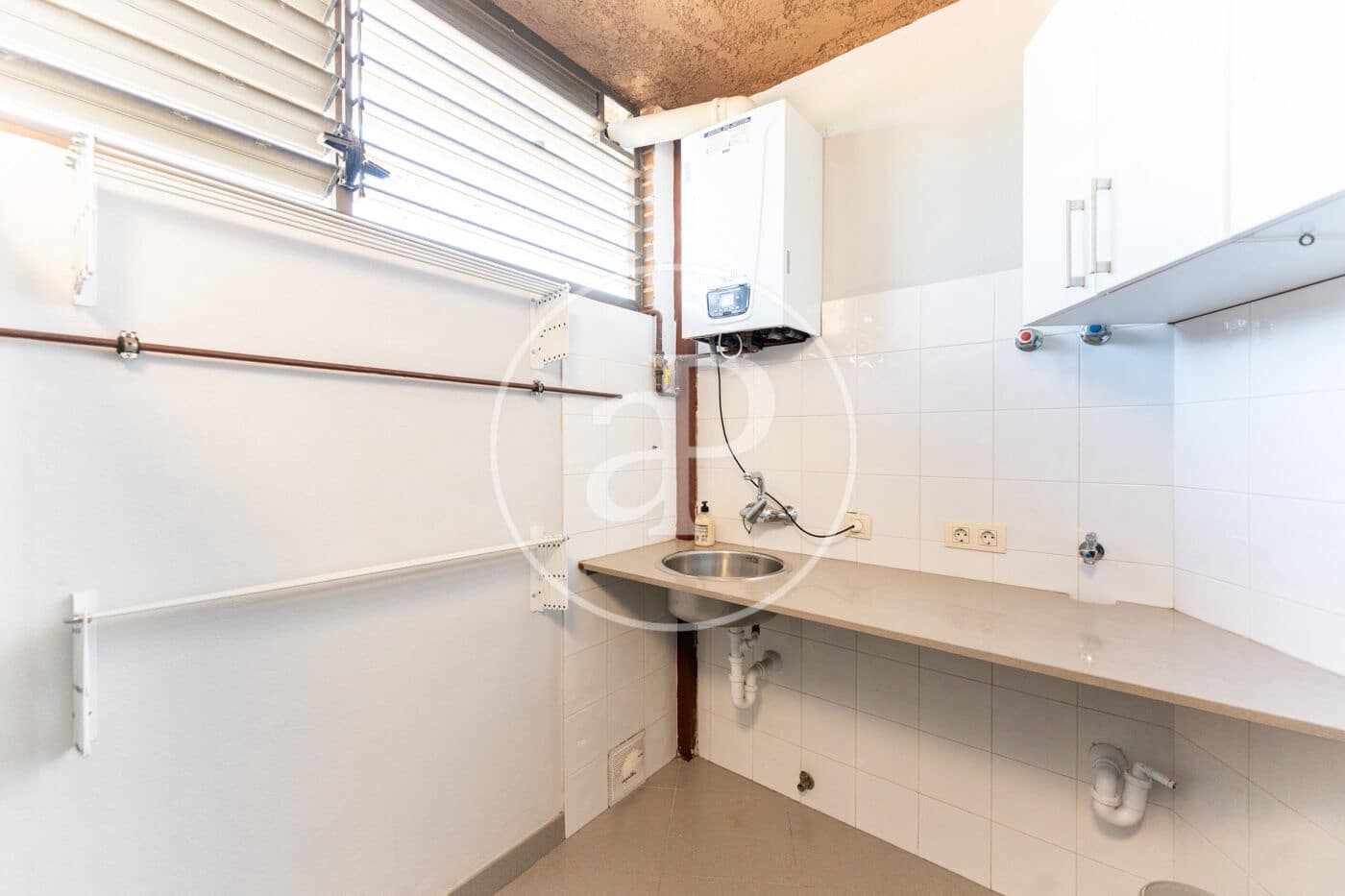 3 Zimmer Penthouse zu vermieten in Palma de Mallorca mit Pool Garage - 2.900 € (Ref: 10049353)