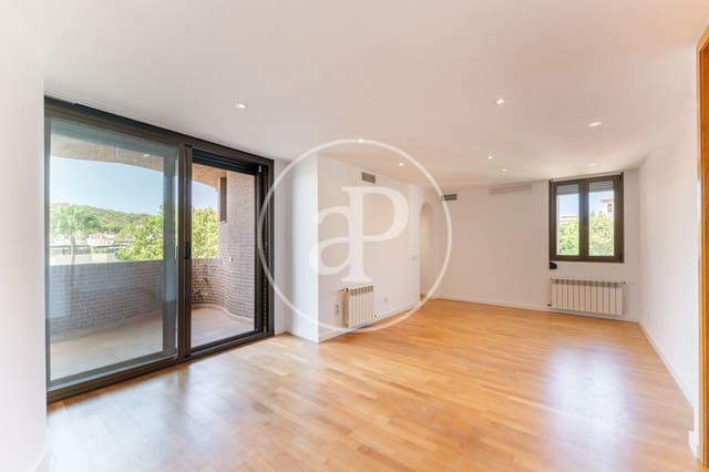 Ático de 3 habitaciones en Son Armadans, Palma de Mallorca en alquiler con piscina garaje - 2.900 € (Ref: 10049353)