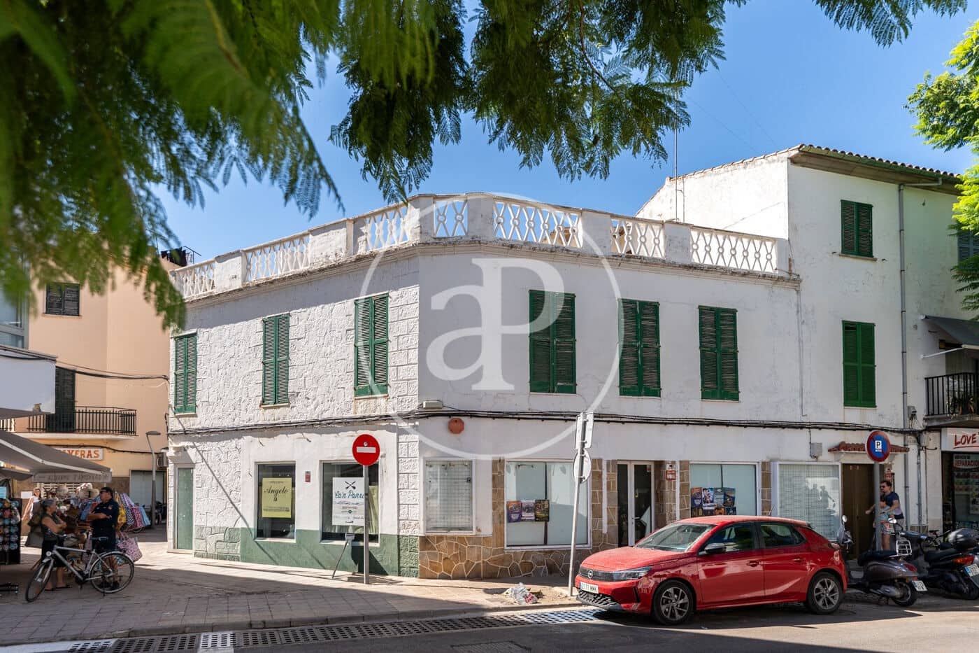 Teren niezagospodarowany na sprzedaż w Pollensa / Pollenca - 1 200 000 € (Ref: 10049354)