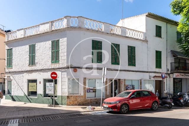 Teren niezagospodarowany na sprzedaż w Port de Pollença, Pollensa / Pollença - 1 200 000 € (Ref: 10049354)