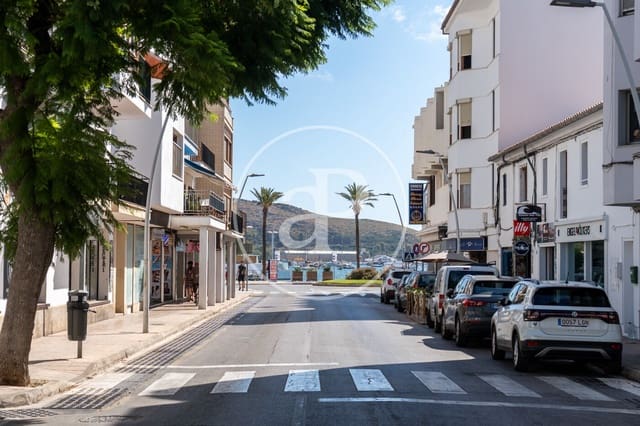 Teren niezagospodarowany na sprzedaż w Port de Pollença, Pollensa / Pollença - 1 200 000 € (Ref: 10049354)