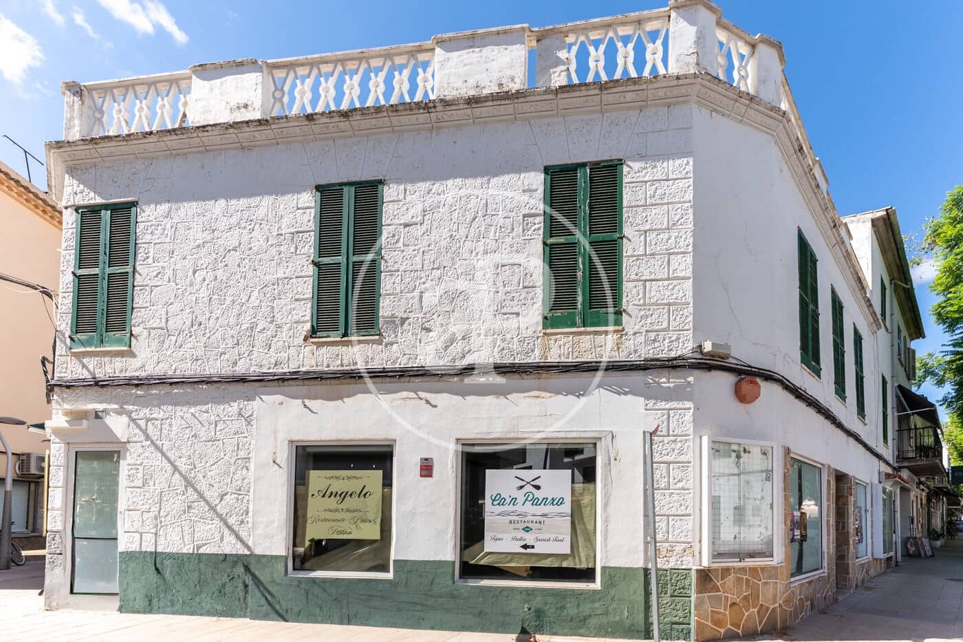 Teren niezagospodarowany na sprzedaż w Pollensa / Pollenca - 1 200 000 € (Ref: 10049354)