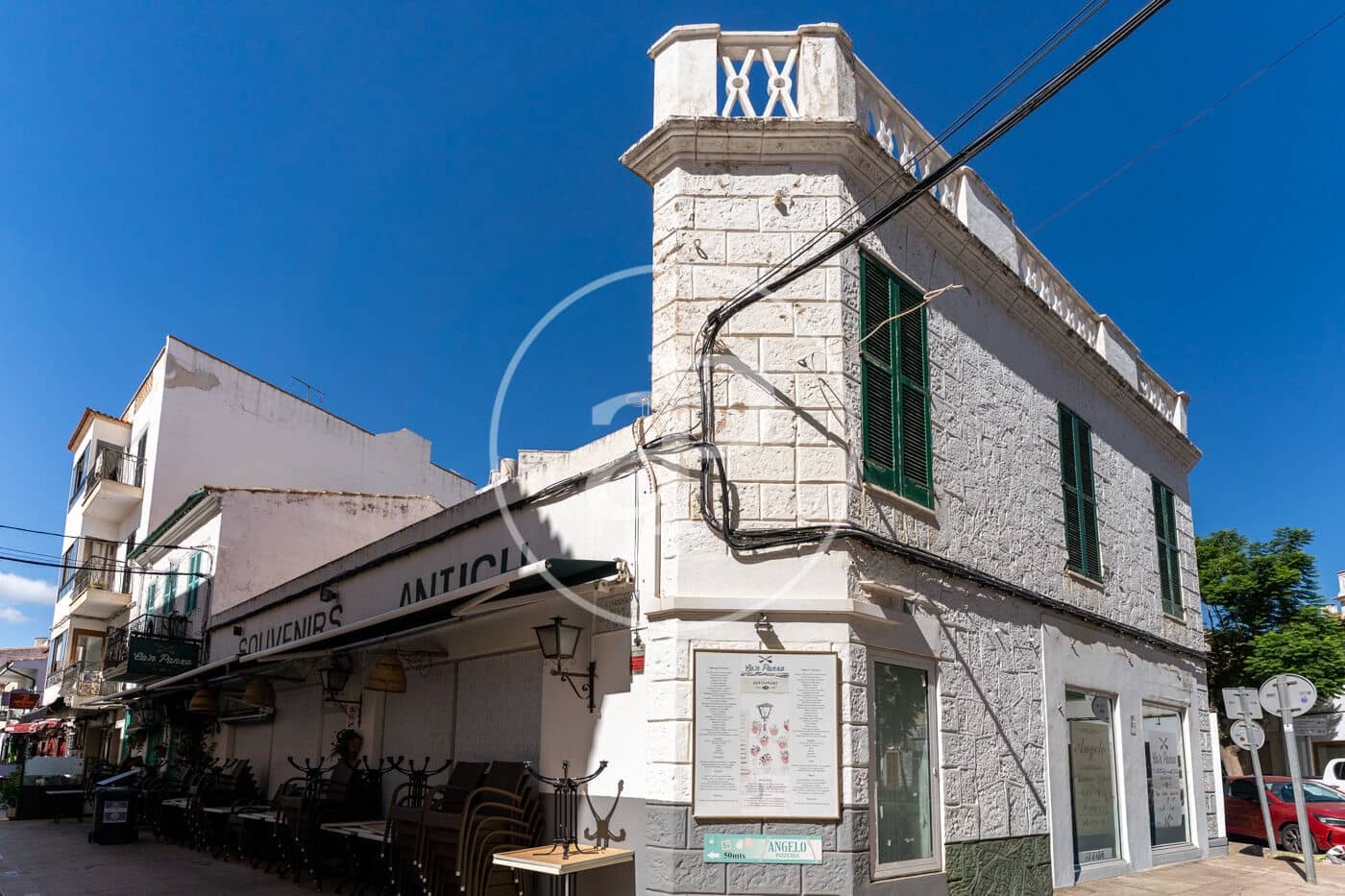 Teren niezagospodarowany na sprzedaż w Pollensa / Pollenca - 1 200 000 € (Ref: 10049354)
