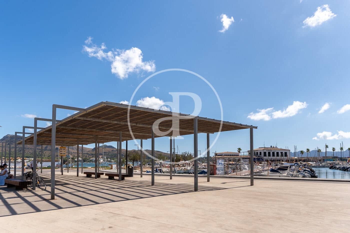 Teren niezagospodarowany na sprzedaż w Pollensa / Pollenca - 1 200 000 € (Ref: 10049354)