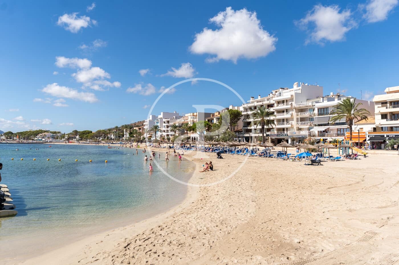 Teren niezagospodarowany na sprzedaż w Pollensa / Pollenca - 1 200 000 € (Ref: 10049354)