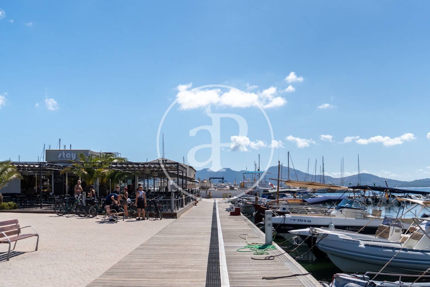 Teren niezagospodarowany na sprzedaż w Pollensa / Pollenca - 1 200 000 € (Ref: 10049354)