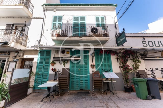 Teren niezagospodarowany na sprzedaż w Port de Pollença, Pollensa / Pollença - 1 200 000 € (Ref: 10049354)