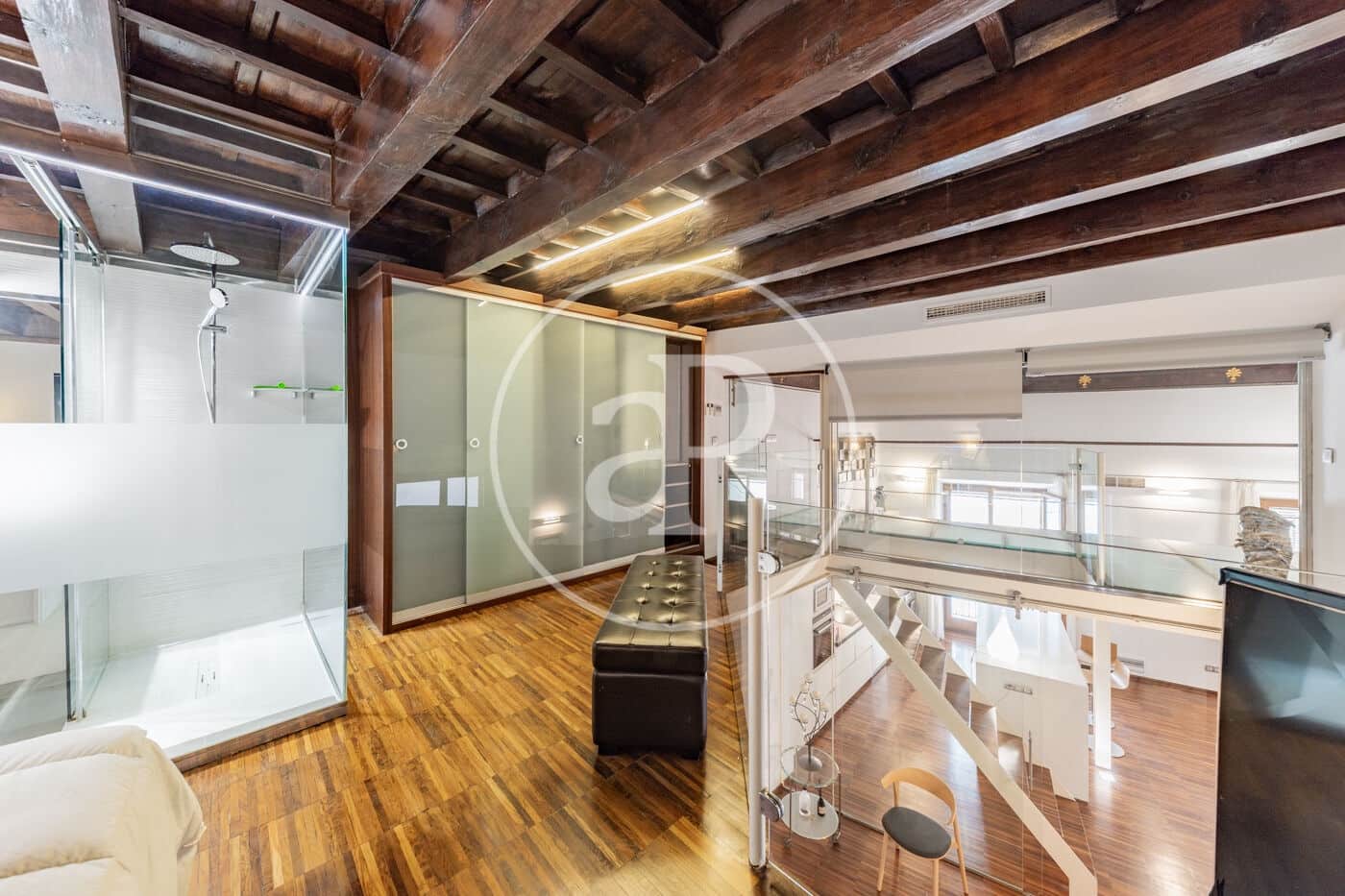 1 soverom Villa til leie i Palma de Mallorca - € 2 000 (Ref: 10055335)