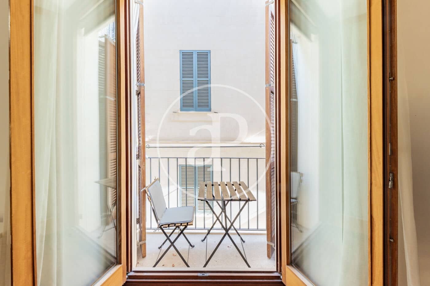 1 soverom Villa til leie i Palma de Mallorca - € 2 000 (Ref: 10055335)