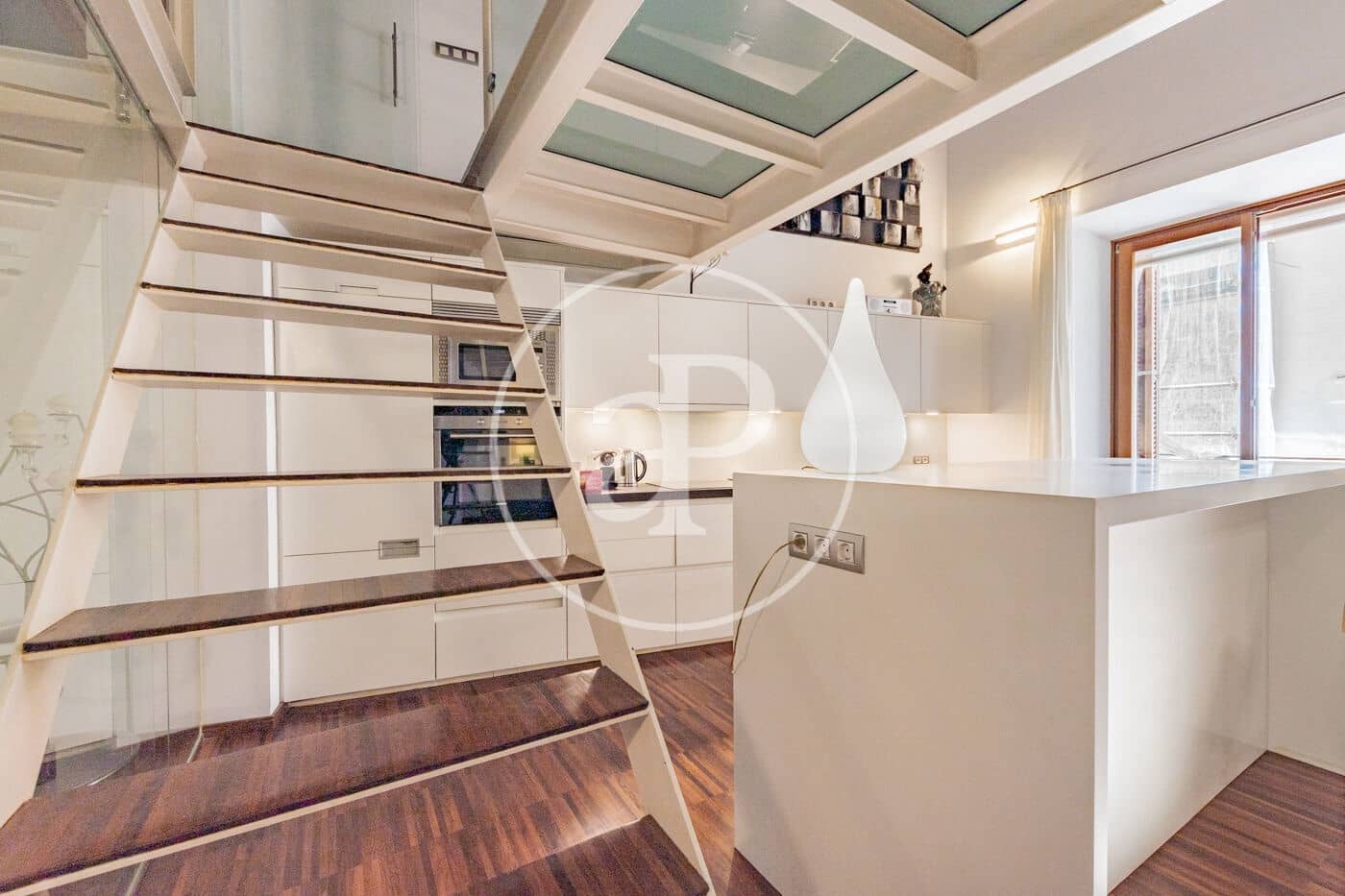1 soverom Villa til leie i Palma de Mallorca - € 2 000 (Ref: 10055335)