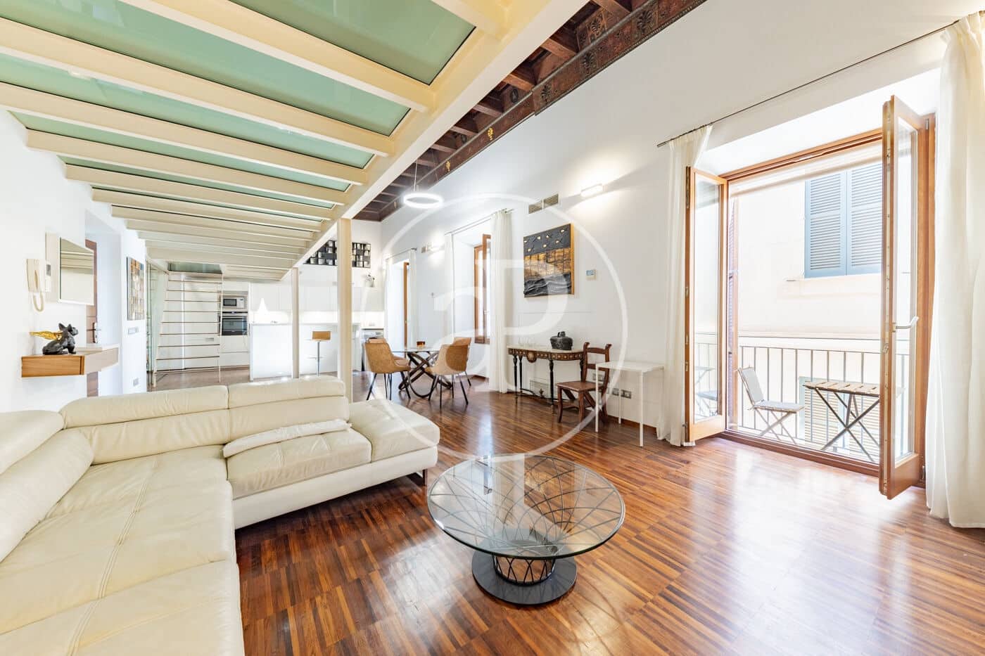 1 soverom Villa til leie i Palma de Mallorca - € 2 000 (Ref: 10055335)