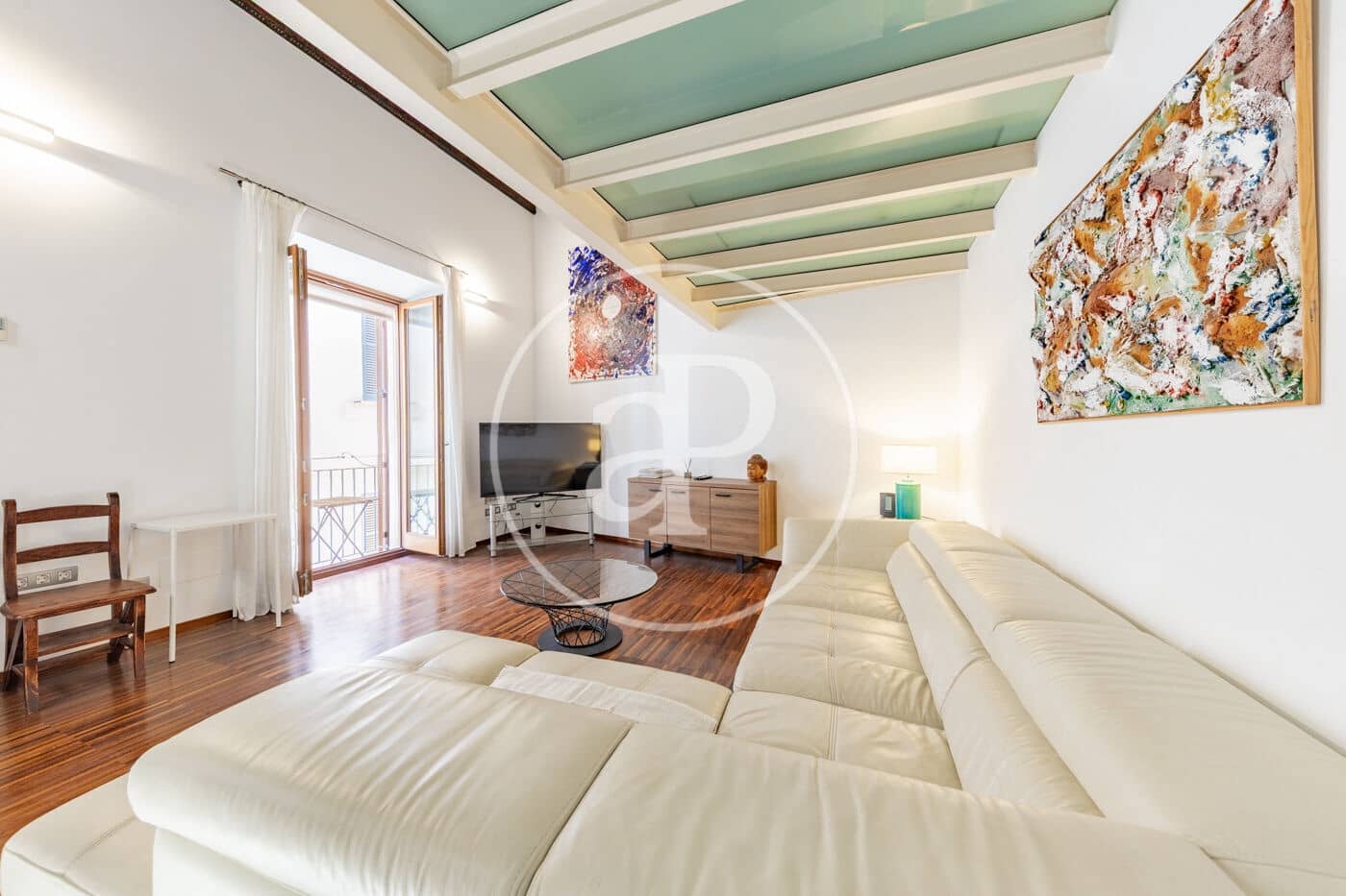1 soverom Villa til leie i Palma de Mallorca - € 2 000 (Ref: 10055335)