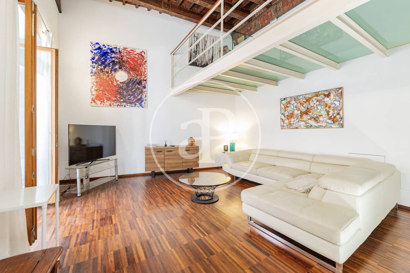 1 soverom Villa til leie i Palma de Mallorca - € 2 000 (Ref: 10055335)
